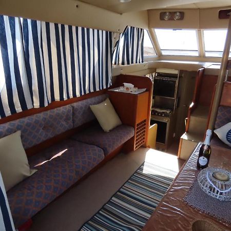 Barco Lusitano Hotell Lisboa Exteriör bild
