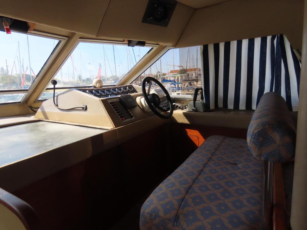 Barco Lusitano Hotell Lisboa Exteriör bild